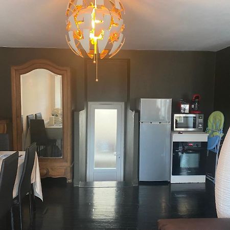 Ravissant Duplex Meuble Tout Confort Hyper Centre St Cere 4 Pers Lit Bb Wifi Gratuit Saint-Céré Eksteriør billede