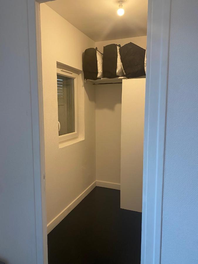 Ravissant Duplex Meuble Tout Confort Hyper Centre St Cere 4 Pers Lit Bb Wifi Gratuit Saint-Céré Eksteriør billede