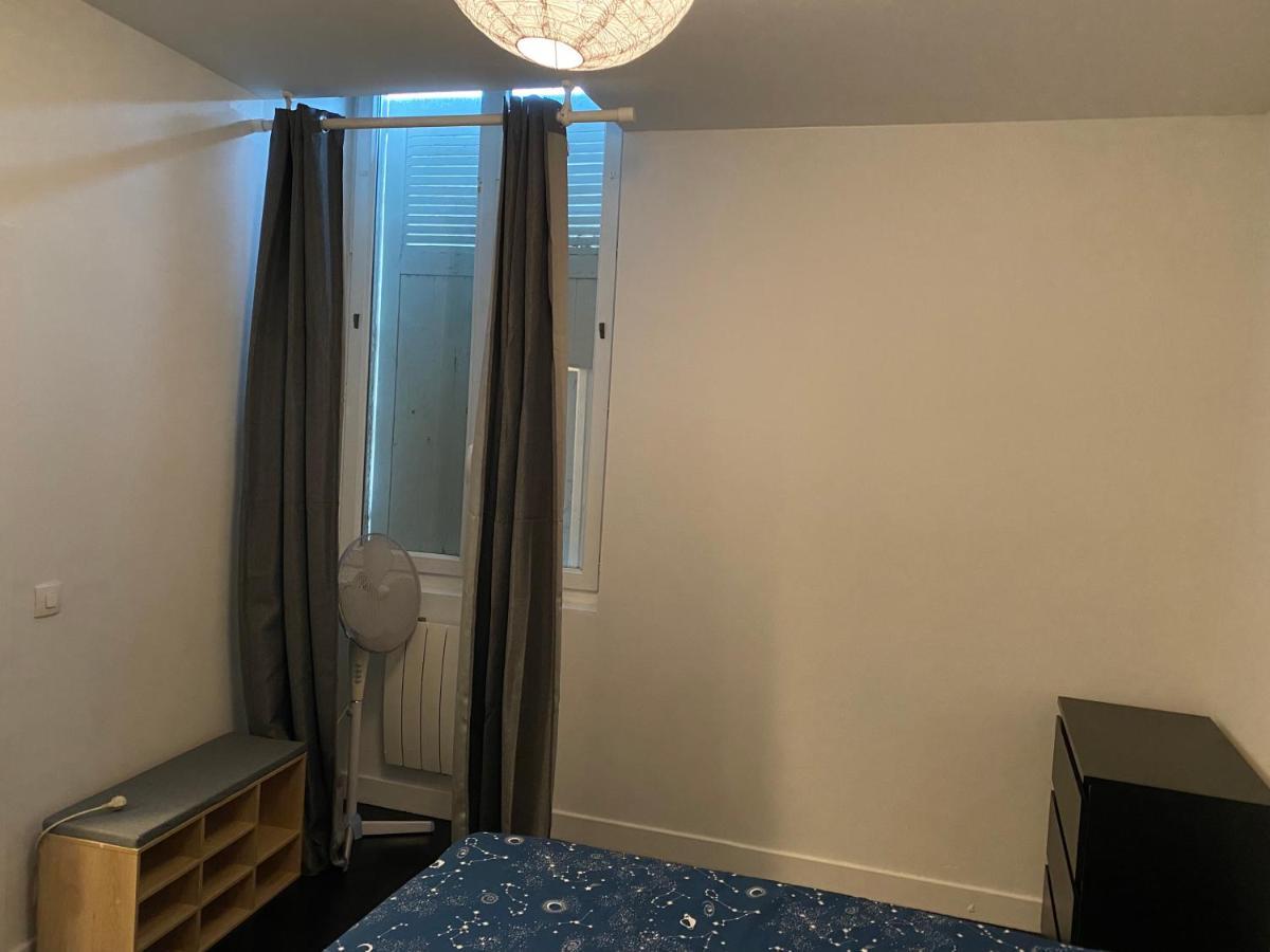 Ravissant Duplex Meuble Tout Confort Hyper Centre St Cere 4 Pers Lit Bb Wifi Gratuit Saint-Céré Eksteriør billede